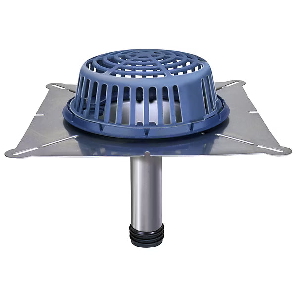Zurn Retrofit Roof Drains