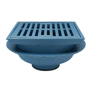 Zurn Area Drains