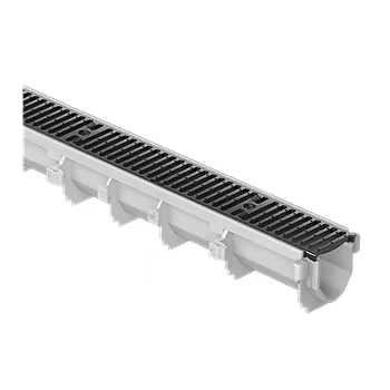 General Purpose Interior Trench Drains