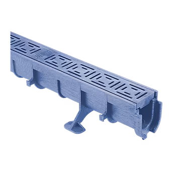 Residential Trench Drains