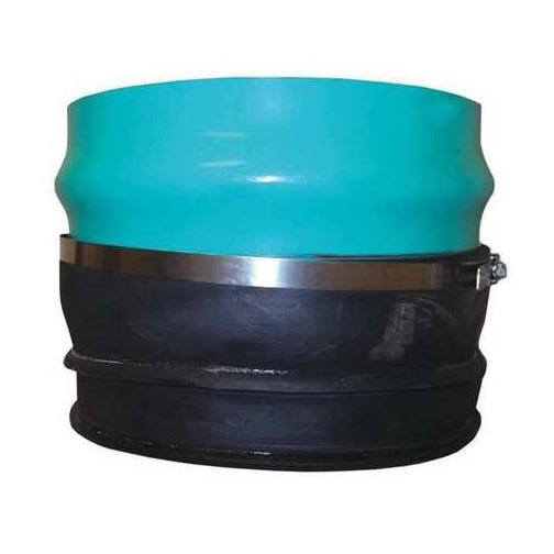 Inserta Tee 4" SDR35/SDR26 Connection Fitting