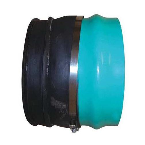 Inserta Tee 4" IPS/ SCH40 Connection Fitting