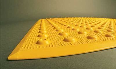 ADA Alternative: Retrofit and Material Options for Detectable Warnings | Mainline Materials