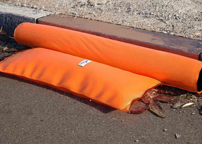 Curb Inlet Protection: Filters, Barriers, and Sizing | Mainline Materials