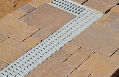 NDS Drain Channel: Linear Surface Drainage Explained | Mainline Materials