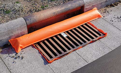 Drop Inlet Protection: Sacks, Guards, and Grates | Mainline Materials