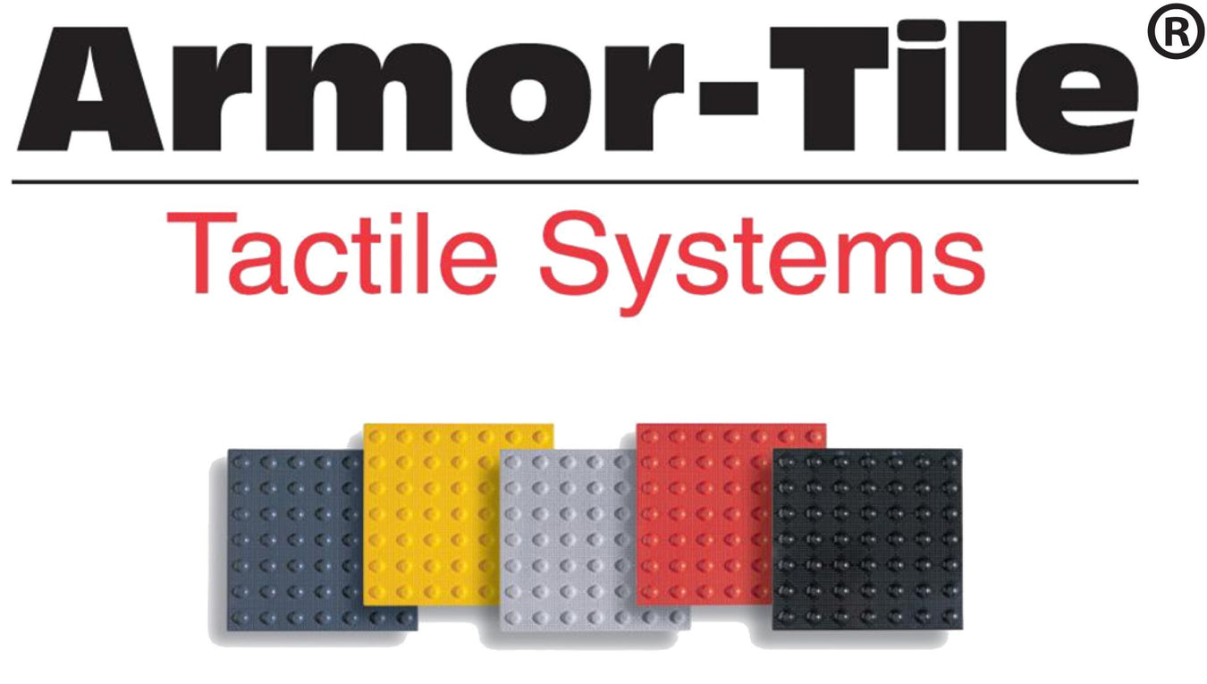 Armor Tile - ADA Detectable Warning