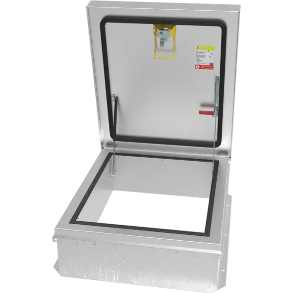 Thermal Max Series Roof Hatches