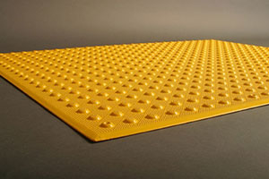 Detectable Warning Mats — Mainline Materials