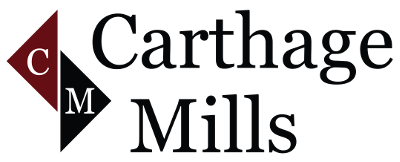 Carthage Mills Geotextile Fabrics