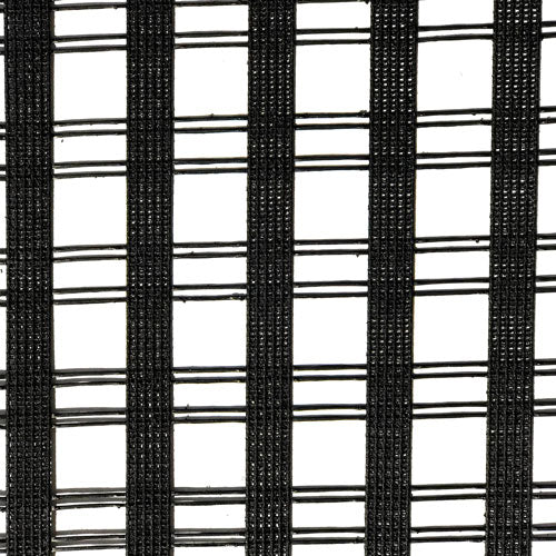 Strata Geogrid for Roadbase & Retaining Wall Support