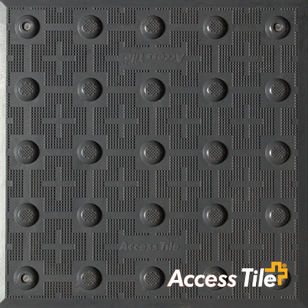 Access Tile - Surface Mount