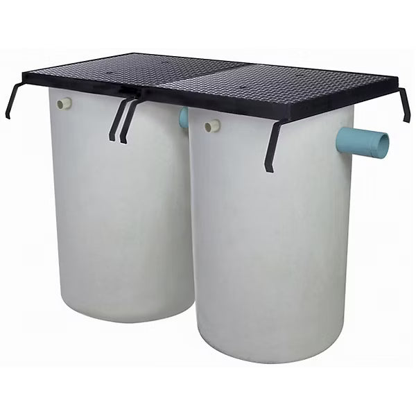 Separators