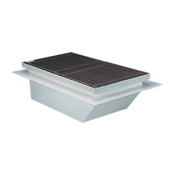 Zurn Kettle Drains