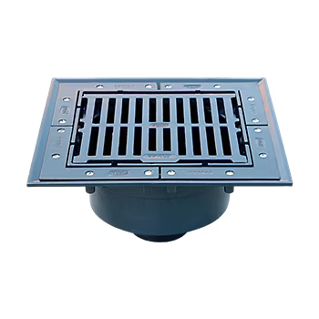 Zurn Parking Deck Drains