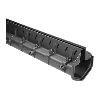 Transportation Trench Drains