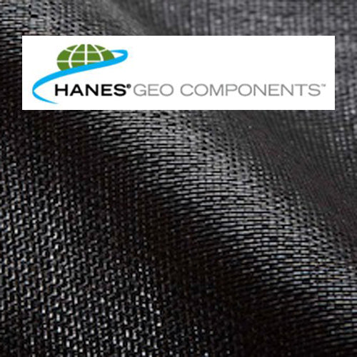 TerraTex Geotextiles - Hanes