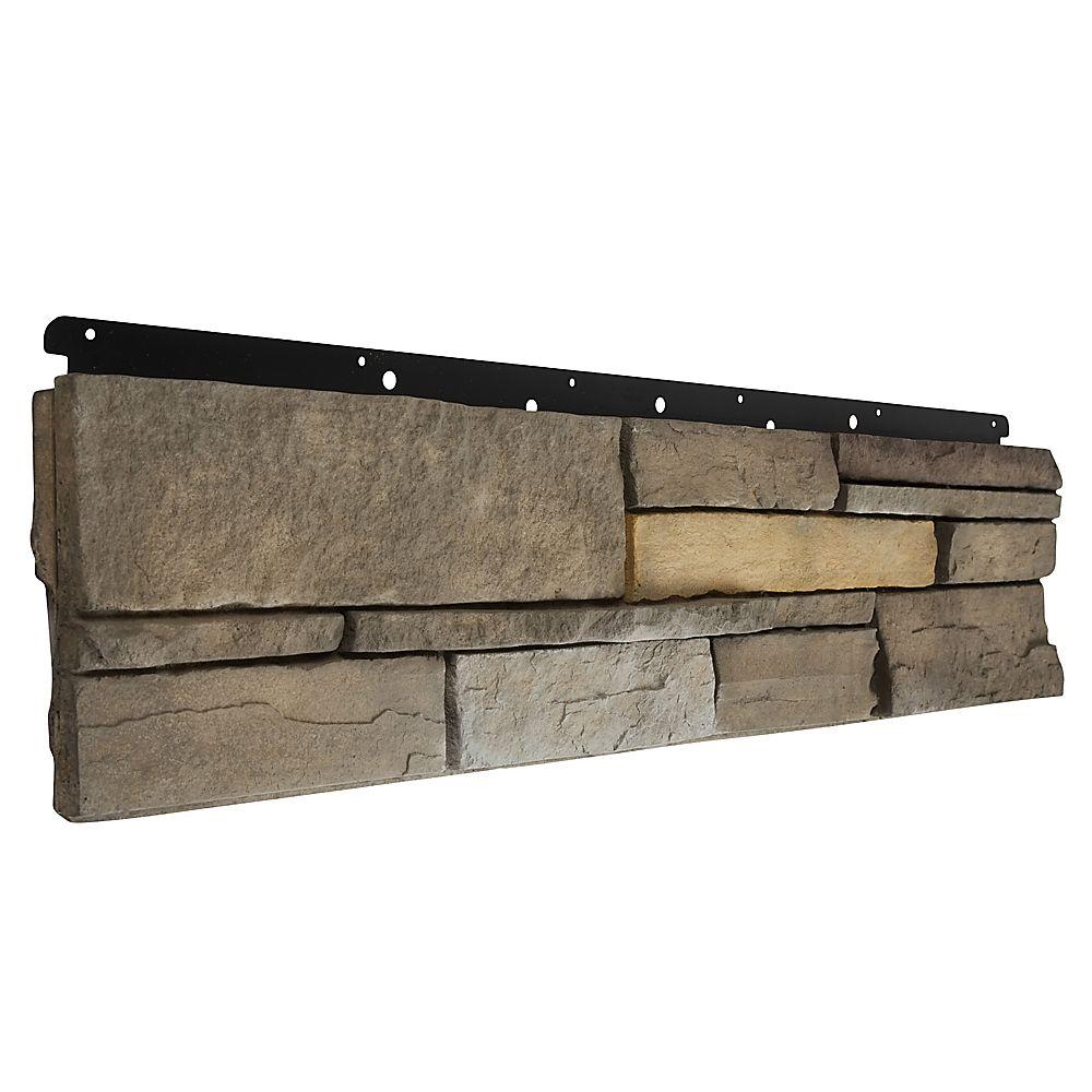 Ledgestone Collection