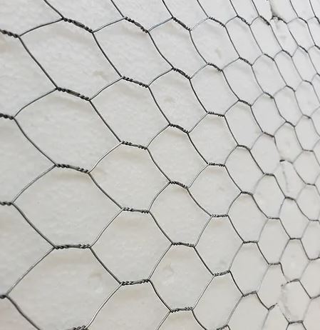 Self Furring Self Furring Lath — Mainline Materials
