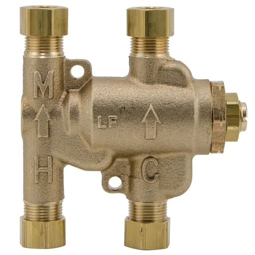 Watts LFUSG-B-M2 - Part of the LFUSG-B Series