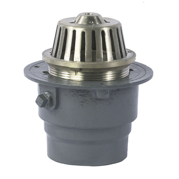 Watts FD-204P-K-US - Part of the FD-200-K Series