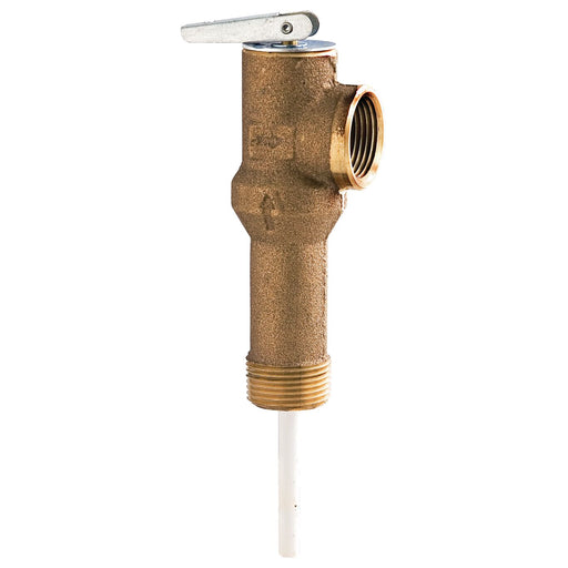 Watts LFLL100XL 150-210 3/4 - Part of the LF100XL Series