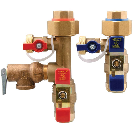 Watts LFTWH-QC-HCN-RV - Part of the LFTWH Series