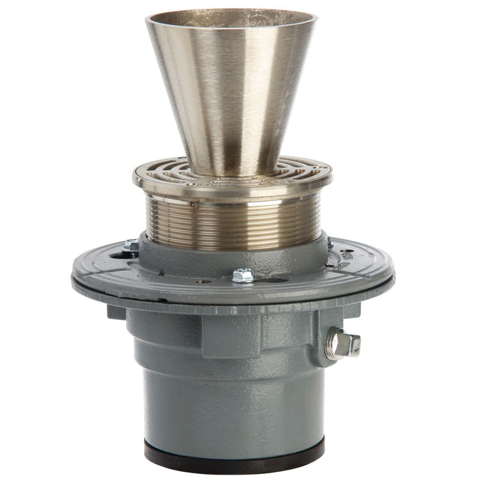 Watts FD-103P-EF-1-US - Part of the FD-100-EF Series