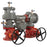 Febco - LF880W-DNRS-FS 4 - Part of the LF880V Series