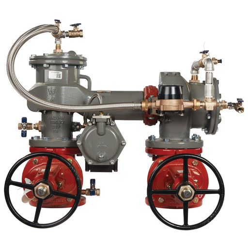 Febco - LF886W-DOSY-CFM-FS 10 - Part of the LF886V Series