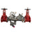 Febco - LF866-DOSY-LM-FS 3 - Part of the LF866 Series