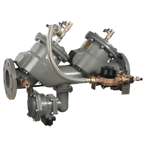 Febco - LF866-LG-CFM-FS 3 - Part of the LF866 Series