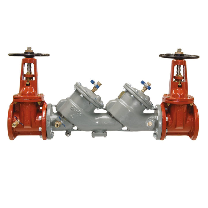 Febco - LF850-DOSY DC 3 - Part of the LF850 Large Series