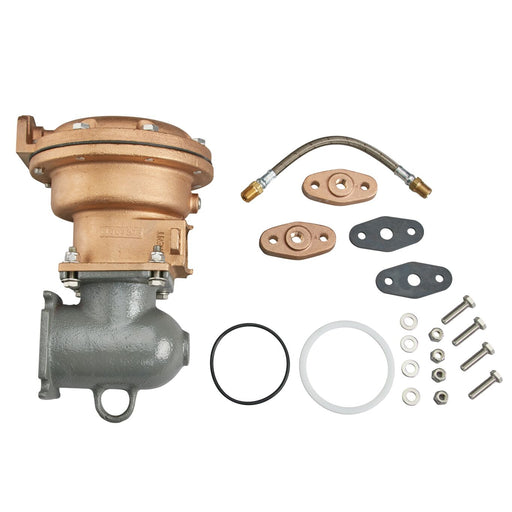 Febco - FRK 880-VT - Part of the RK-880/880V Series