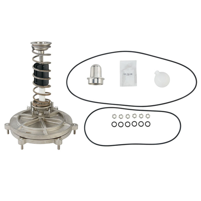 Febco - LFFRK 850-CK4 8-10 870 CK4 8 - Part of the RK-LF850/856ST/LF856/LF860/LF870V/876VST/LF876V/LF880V Series