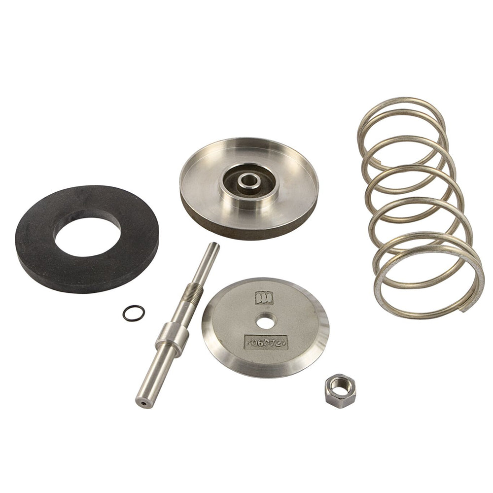 Febco - FRK 825YD-CK1 3 - Part of the RK-825YD Series