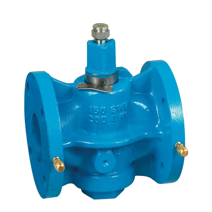 Watts CSM-81-F 8 - Part of the CSM-81-F Series