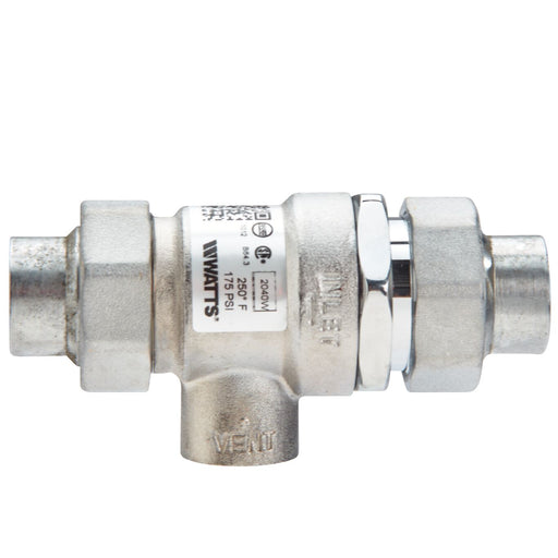 Watts 9DS-SC-M2 - Part of the 9D Series