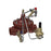Watts LFM115 GRV B 30-300 PI SS Tubing 6 - Part of the LFM115 Series