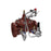 Watts LFM115 150 B 30-300 PI SS Pilotry 6 - Part of the LFM115 Series
