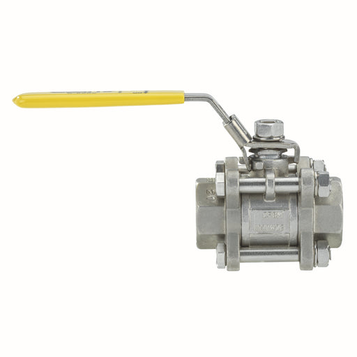 Watts S-6800 3/4 - Part of the S-6800 Series