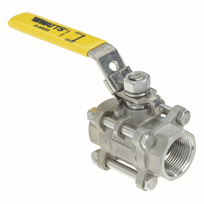 Watts S-6800 1 - Part of the S-6800 Series