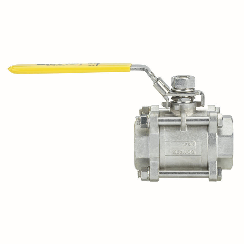 Watts S-6800 2 - Part of the S-6800 Series