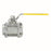 Watts S-6800 1 1/4 - Part of the S-6800 Series
