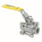 Watts S-6801 1/4 - Part of the S-6801 Series