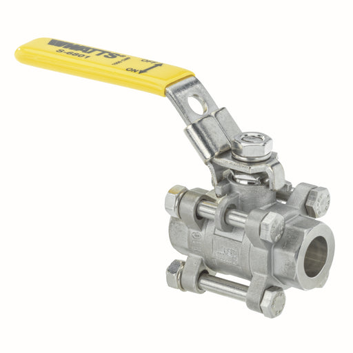 Watts S-6801 1/4 - Part of the S-6801 Series