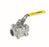 Watts S-6801 1/2 - Part of the S-6801 Series