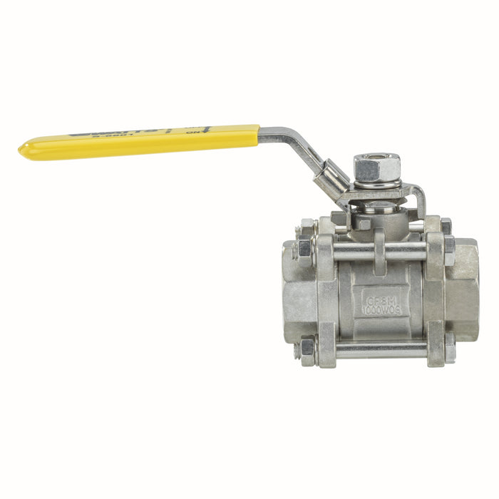 Watts S-6801 1 - Part of the S-6801 Series