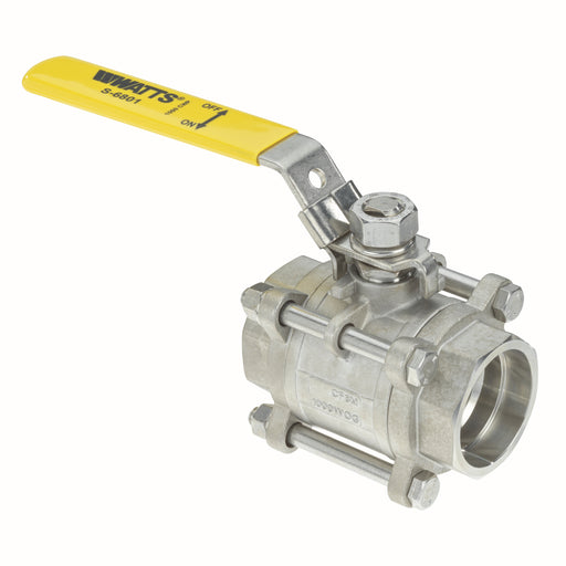 Watts S-6801 2 - Part of the S-6801 Series