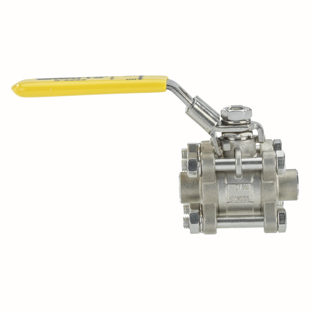Watts S-6802 1/4 - Part of the S-6802 Series